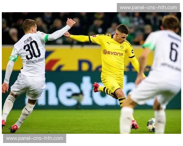 多特蒙德迎战亚特兰大，双方边路战术成博弈焦点