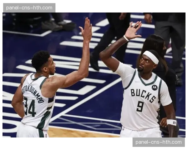 露天看台专访字母哥：谈论密尔沃基的冠军遗产与未来规划